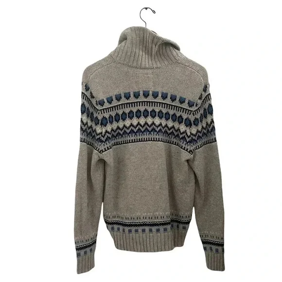 ❤️HOST PICK❤️ American Eagle Outfitters men’s sweater - Picture 5 of 5